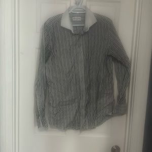 Robert Graham Mens Button front dress shirt